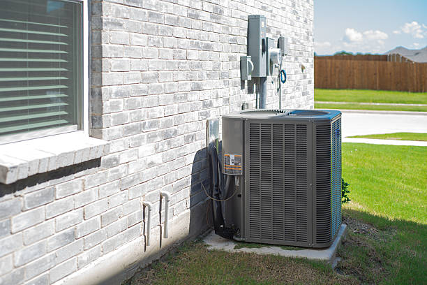 Reliable Ac Installation contractor in Bloomfield, NY by FH HVAC